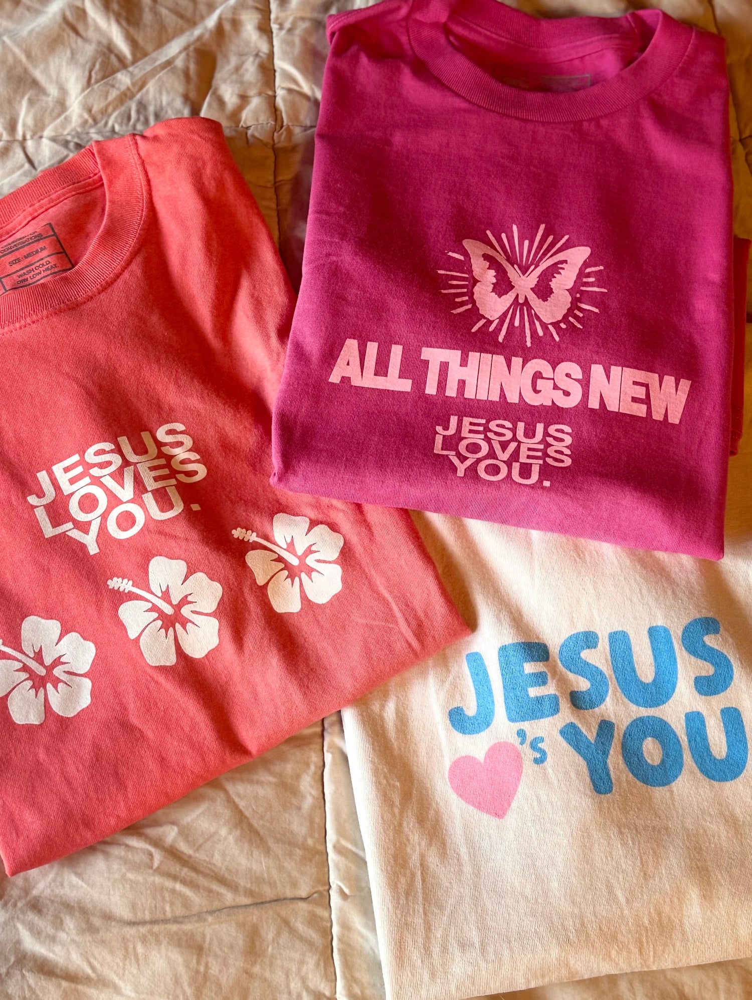 The Faith Collection