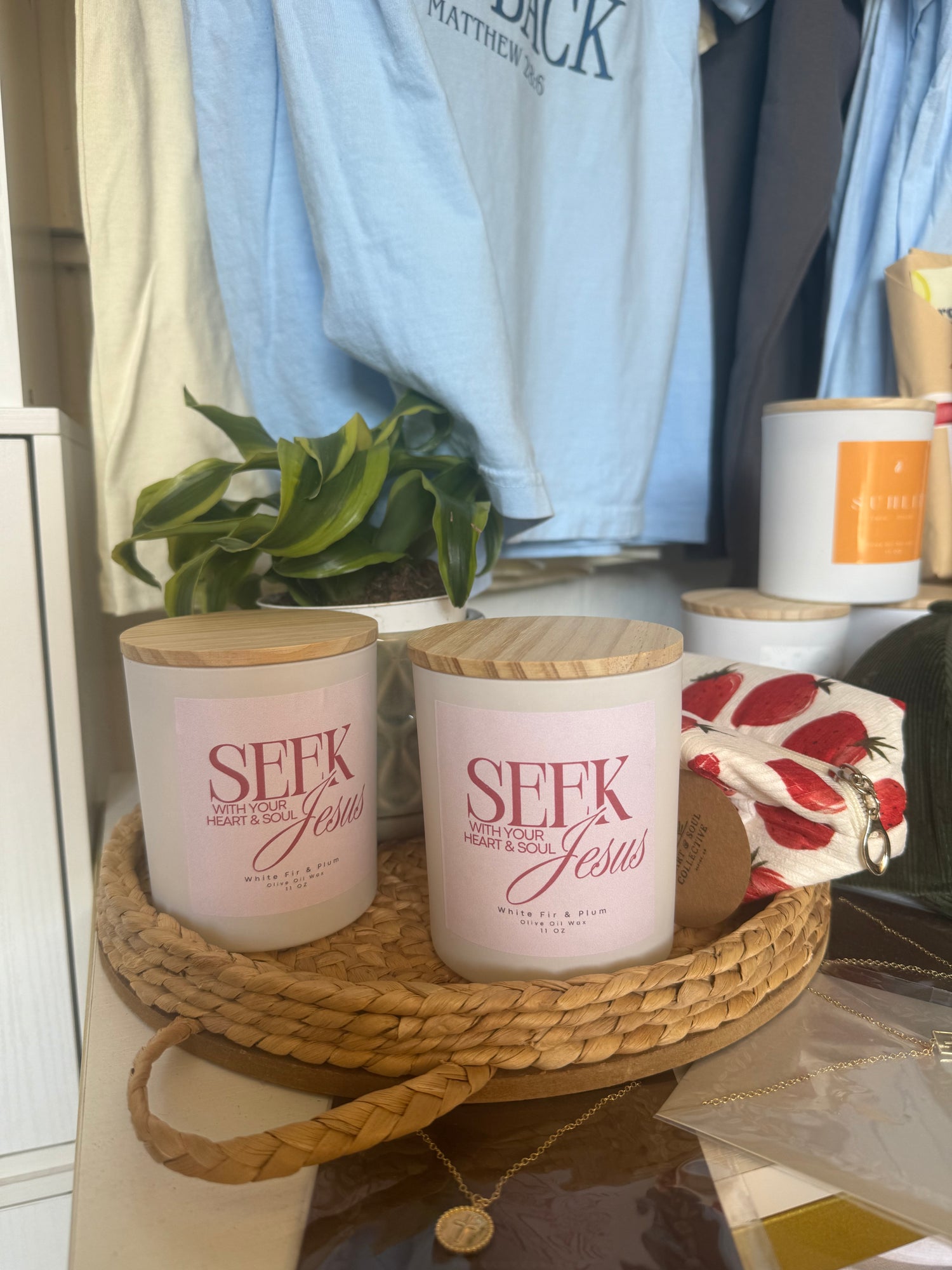 Home Goods