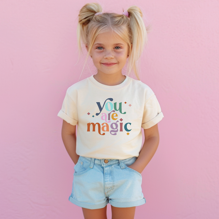 Rad Kids Apparel