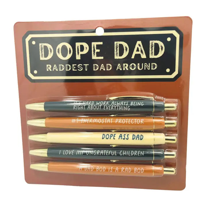 Pen Set