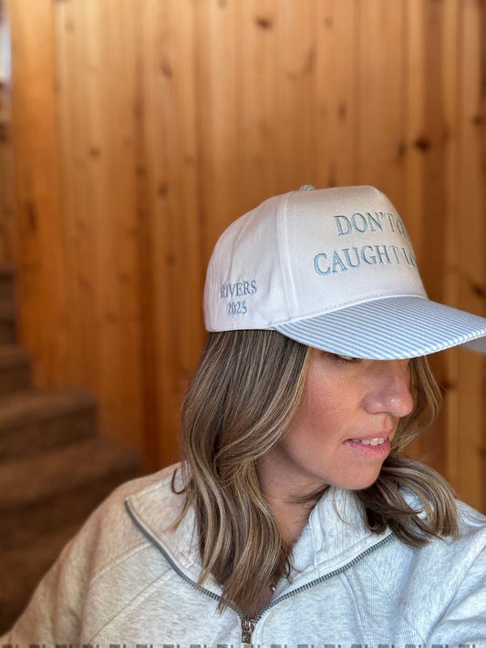 Don’t get caught loafin