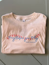 Pray before you play- Box shirt