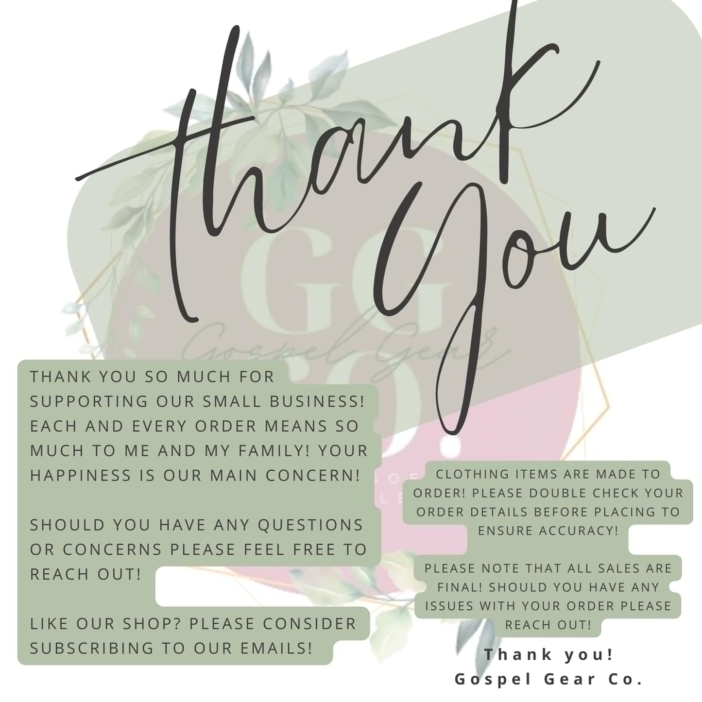 Pocket Prayer Quilt: Square