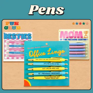 Pen Set