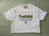Faithful Padres Graphic Tee