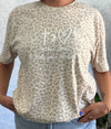 Follow God not your heart - shirt