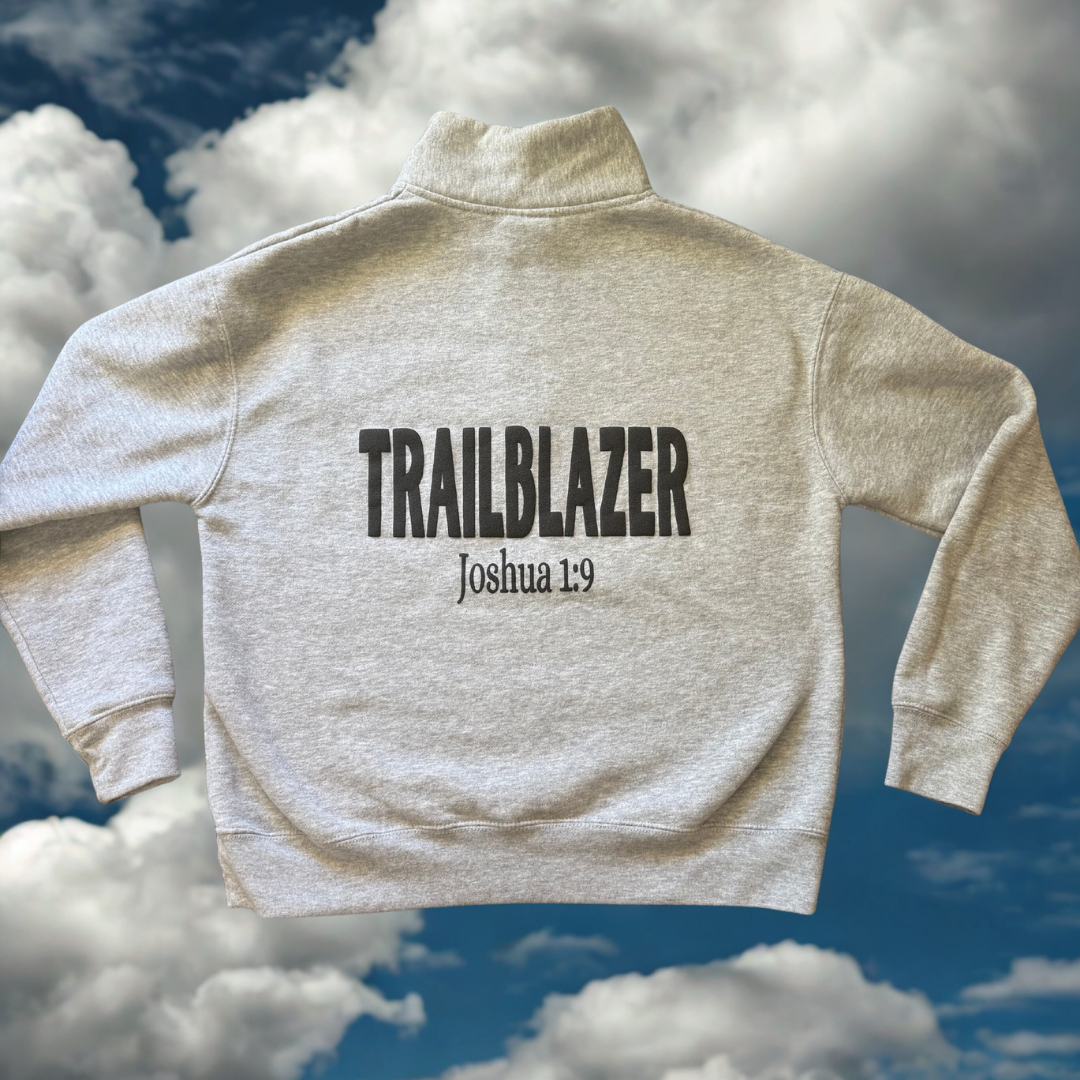 Trailblazer 1/4 Zip