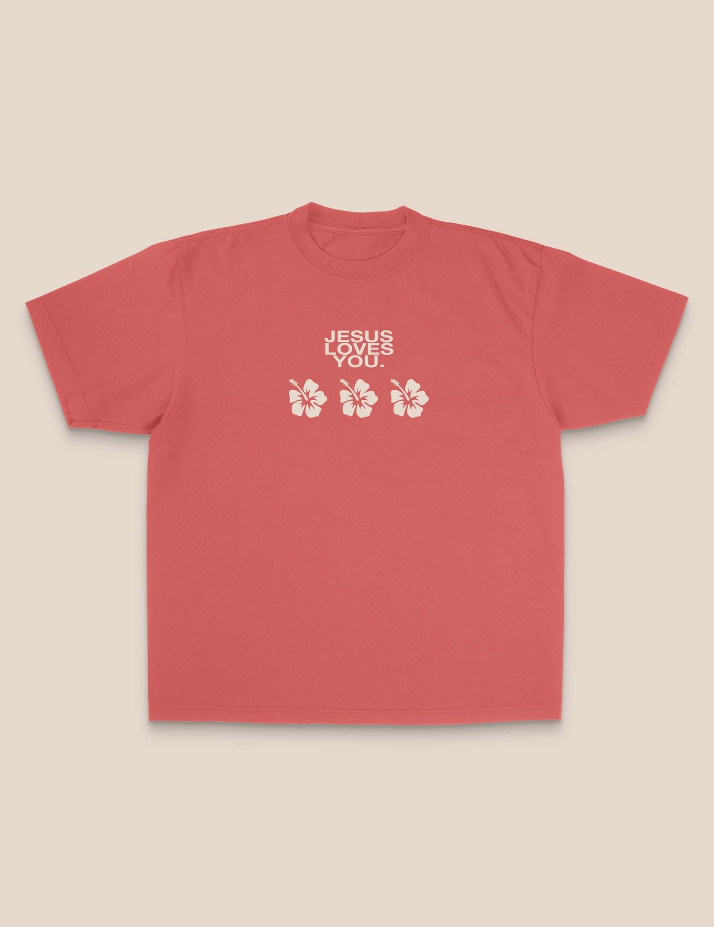 "Wind & Waves" Graphic Tee